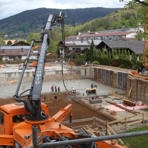 Beispielarbeit von Horst Babl Bauunternehmung GmbH & Co. KG - veröffentlicht auf Bauunternehmen.org