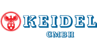 Logo der Firma Keidel GmbH, Malerbetrieb aus Bamberg auf dem Branchenportal Bauunternehmen.org