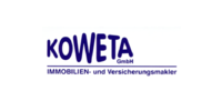 Logo der Firma KOWETA GmbH aus Mühlhausen auf dem Branchenportal Finanzberater.net