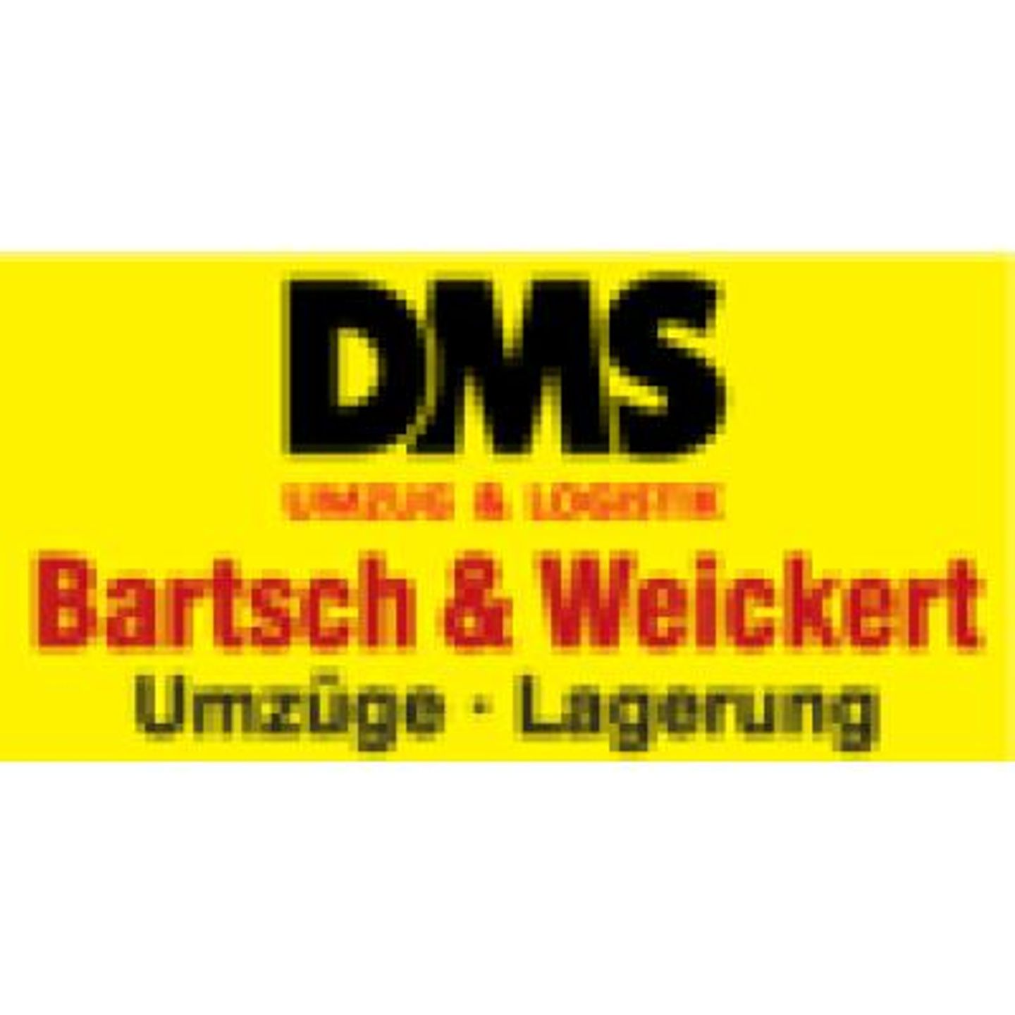 Logo der Firma Bartsch & Weickert GmbH & Co.KG aus Dresden auf dem Branchenportal Hausmeisterdienste.net