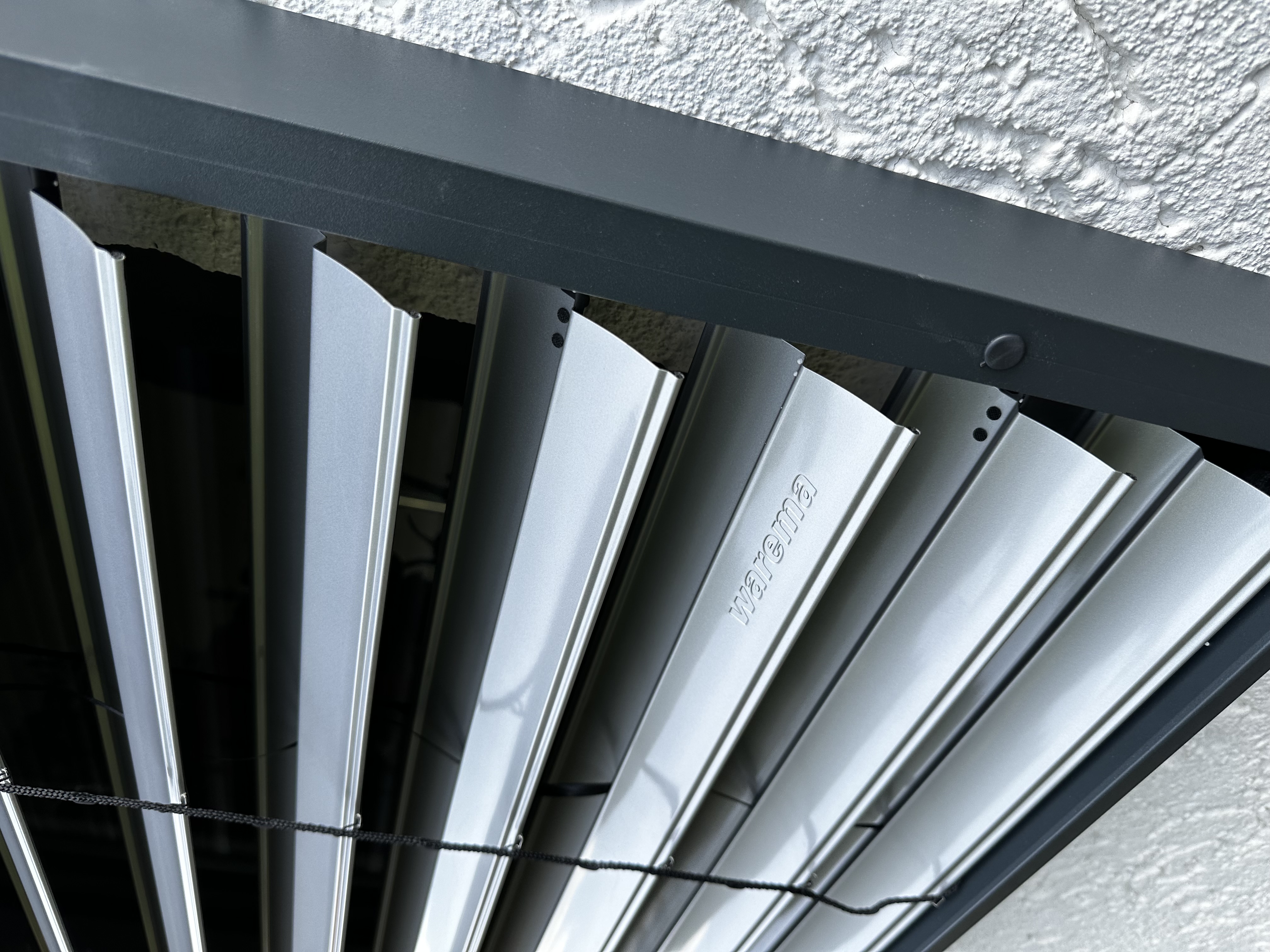 Beispielarbeit von Kropp Rollo GmbH - veröffentlicht auf Fensterbau.org