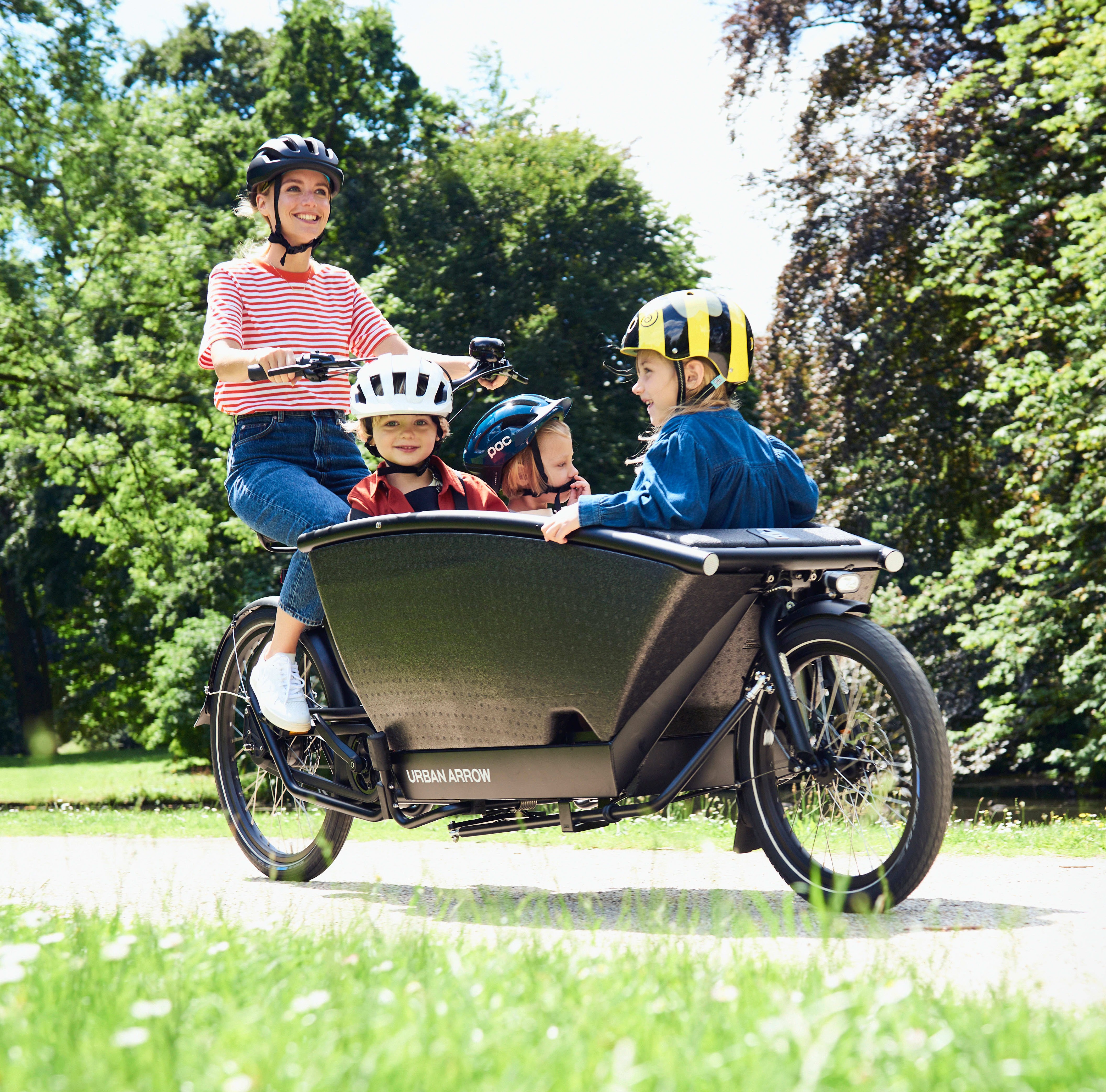 Beispielarbeit von Fahrradecke Erlangen - veröffentlicht auf Fahrradreparatur.org