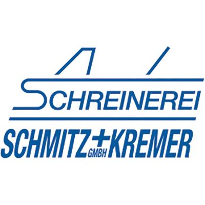 Logo der Firma Schreinerei Schmitz Kremer Nachfolger Böhm GmbH aus Düsseldorf auf dem Branchenportal Tischler-Schreiner.org