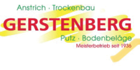 Logo der Firma Gerstenberg Andreas Malerbetrieb aus Witzenhausen auf dem Branchenportal Bauunternehmen.org
