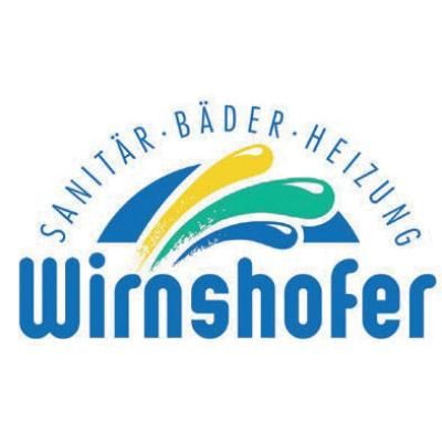 Logo der Firma Wirnshofer Sanitär-Bäder-Heizung aus Oberhaching auf dem Branchenportal Sanitaer.org