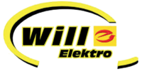 Logo der Firma Will Elektro Inh. Andreas Will aus Münsing auf dem Branchenportal Elektriker.org