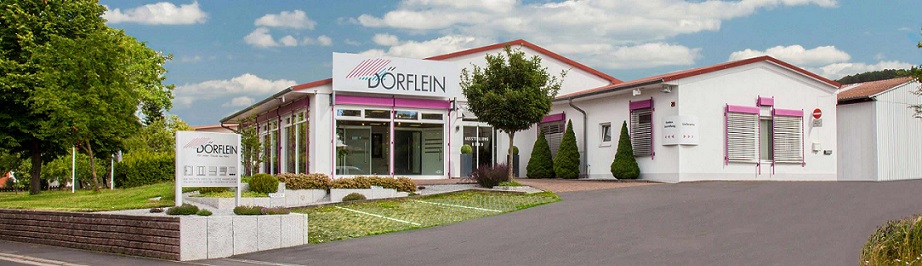 Beispielarbeit von Dörflein Fenster & Türen - veröffentlicht auf Glaserei.org