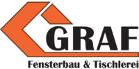Logo der Firma Graf GbR Fensterbau u. Tischlerei aus Cunewalde auf dem Branchenportal Glaserei.org