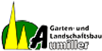 Logo der Firma Aumiller Gartenbau GmbH aus Wörthsee auf dem Branchenportal Gartenbau.org