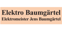 Logo der Firma Elektro Baumgärtel aus Oelsnitz auf dem Branchenportal Elektriker.org
