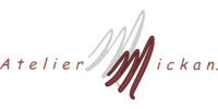 Logo der Firma Atelier Mickan, Dr. Ing. Ulrike Mickan Architektin aus Göda auf dem Branchenportal Bauunternehmen.org