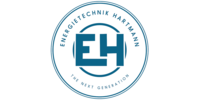 Logo der Firma Energietechnik Hartmann - Ihr Elektrotechnikermeister und Gutachter aus Linsengericht auf dem Branchenportal Elektriker.org