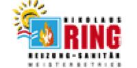 Logo der Firma Ring Nikolaus GmbH aus Raubling auf dem Branchenportal Sanitaer.org