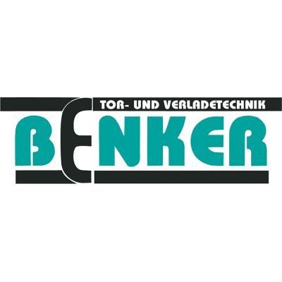 Logo der Firma Tor- und Verladetechnik Benker aus Zell auf dem Branchenportal Schlosserei.net