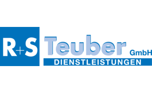 Logo der Firma R+S Teuber GmbH aus Niederfüllbach auf dem Branchenportal Hausmeisterdienste.net