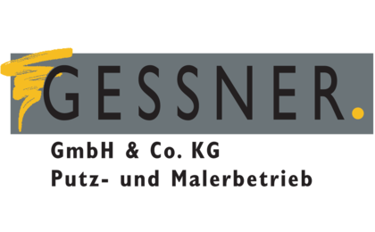 Logo der Firma Gessner GmbH & Co. KG aus Nüdlingen auf dem Branchenportal Maler.org