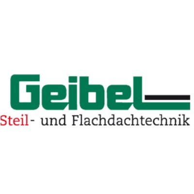 Logo der Firma Geibel Steil- und Flachdachtechnik GmbH aus Aschaffenburg auf dem Branchenportal Dachdecker.com