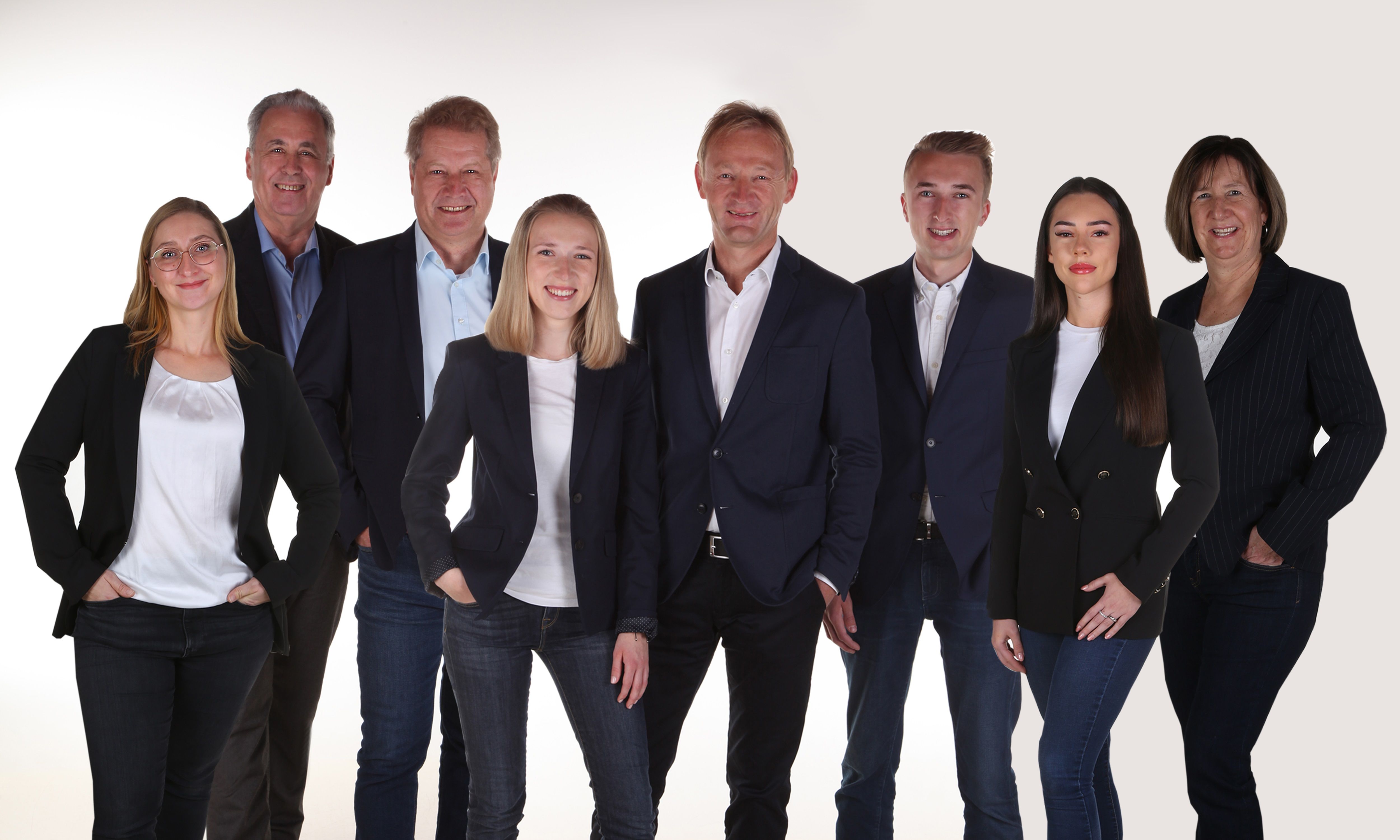 Beispielarbeit von AXA-Geschäftsstelle Günther oHG - veröffentlicht auf Finanzberater.net