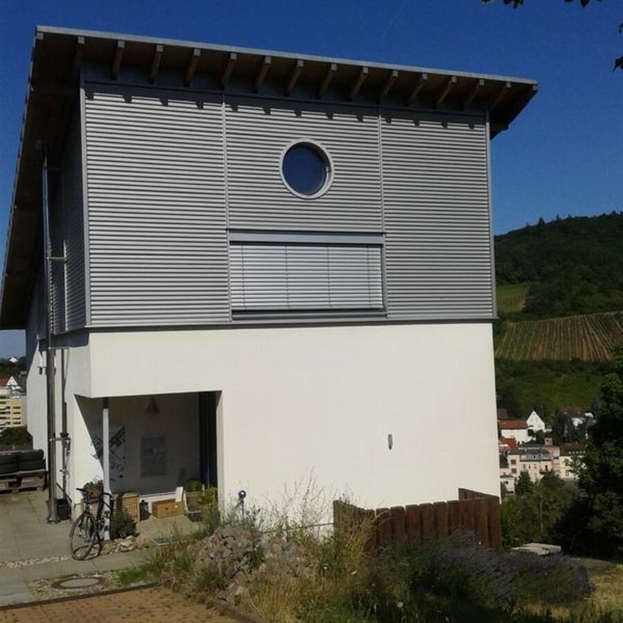 Beispielarbeit von Glaserei & Rollladenbau Adelseck | Weiler bei Bingen - veröffentlicht auf Glaserei.org