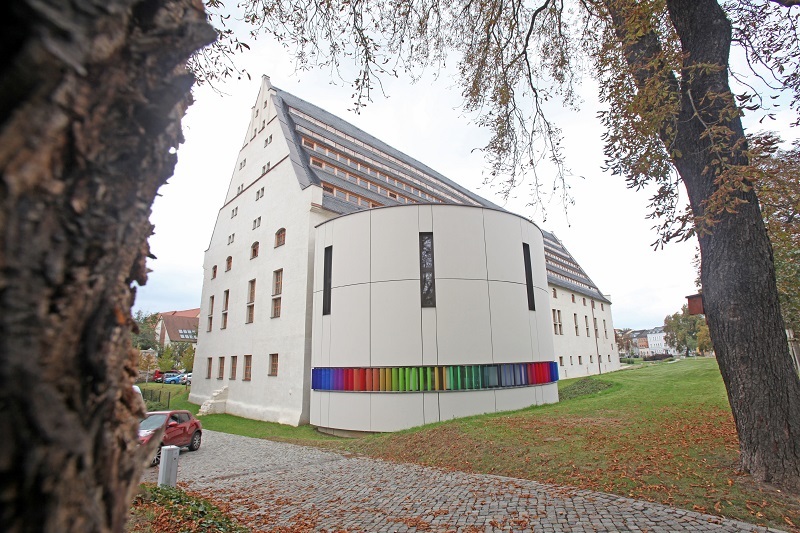 Beispielarbeit von Körner & Scheffler Elektro GmbH - veröffentlicht auf Elektriker.org