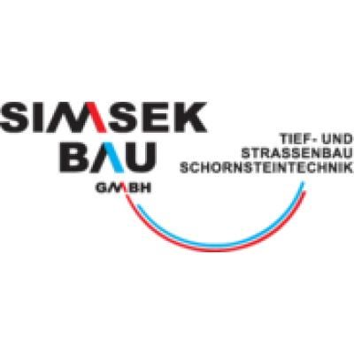 Logo der Firma Simsek Bau GmbH aus Herxheim bei Landau/Pfalz auf dem Branchenportal Bauunternehmen.org