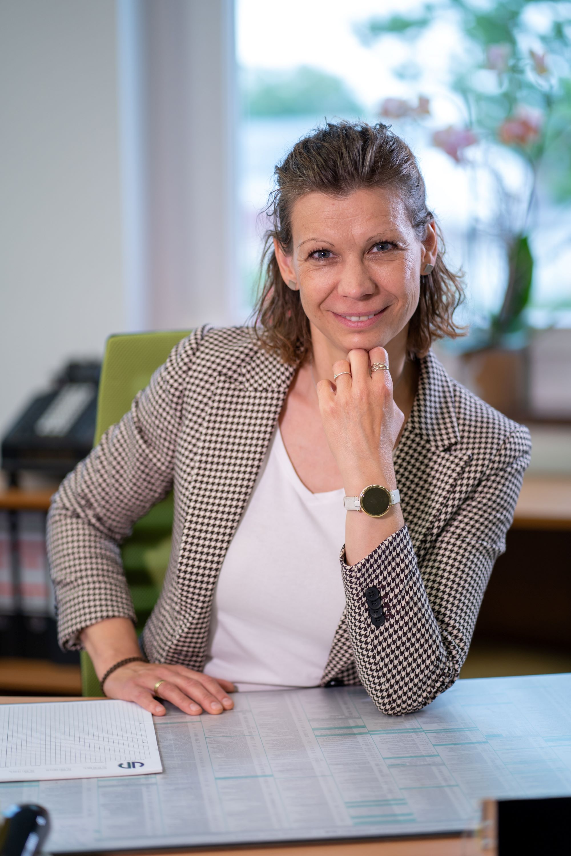 Beispielarbeit von Hache + Seelinger GmbH - veröffentlicht auf Steuer-Berater.de