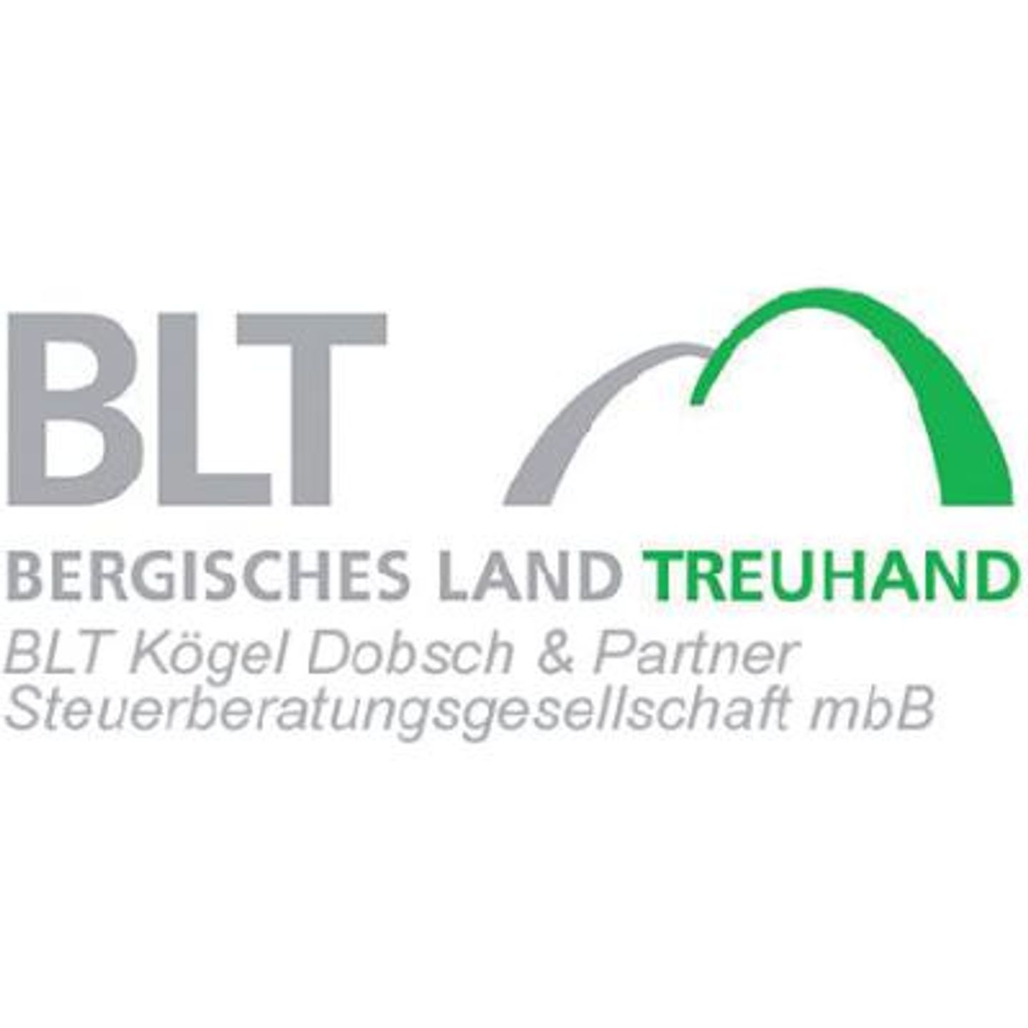 Logo der Firma BLT Kögel Dobsch & Partner Steuerberatungsgesellschaft mbB aus Wuppertal auf dem Branchenportal Steuer-Berater.de