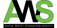 Logo der Firma AWS Steuerberatung aus Denkendorf auf dem Branchenportal Steuer-Berater.de
