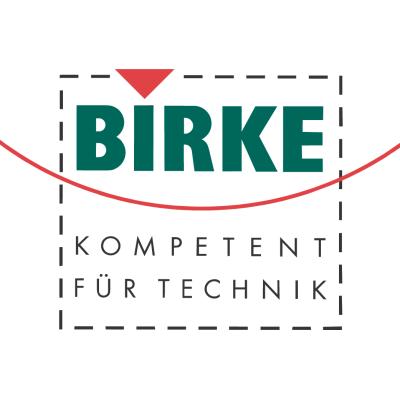Logo der Firma Firmengruppe Birke aus Wunsiedel auf dem Branchenportal Elektriker.org