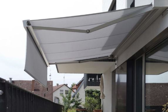 Beispielarbeit von Ruberd Terassenüberdachungen - veröffentlicht auf Fensterbau.org
