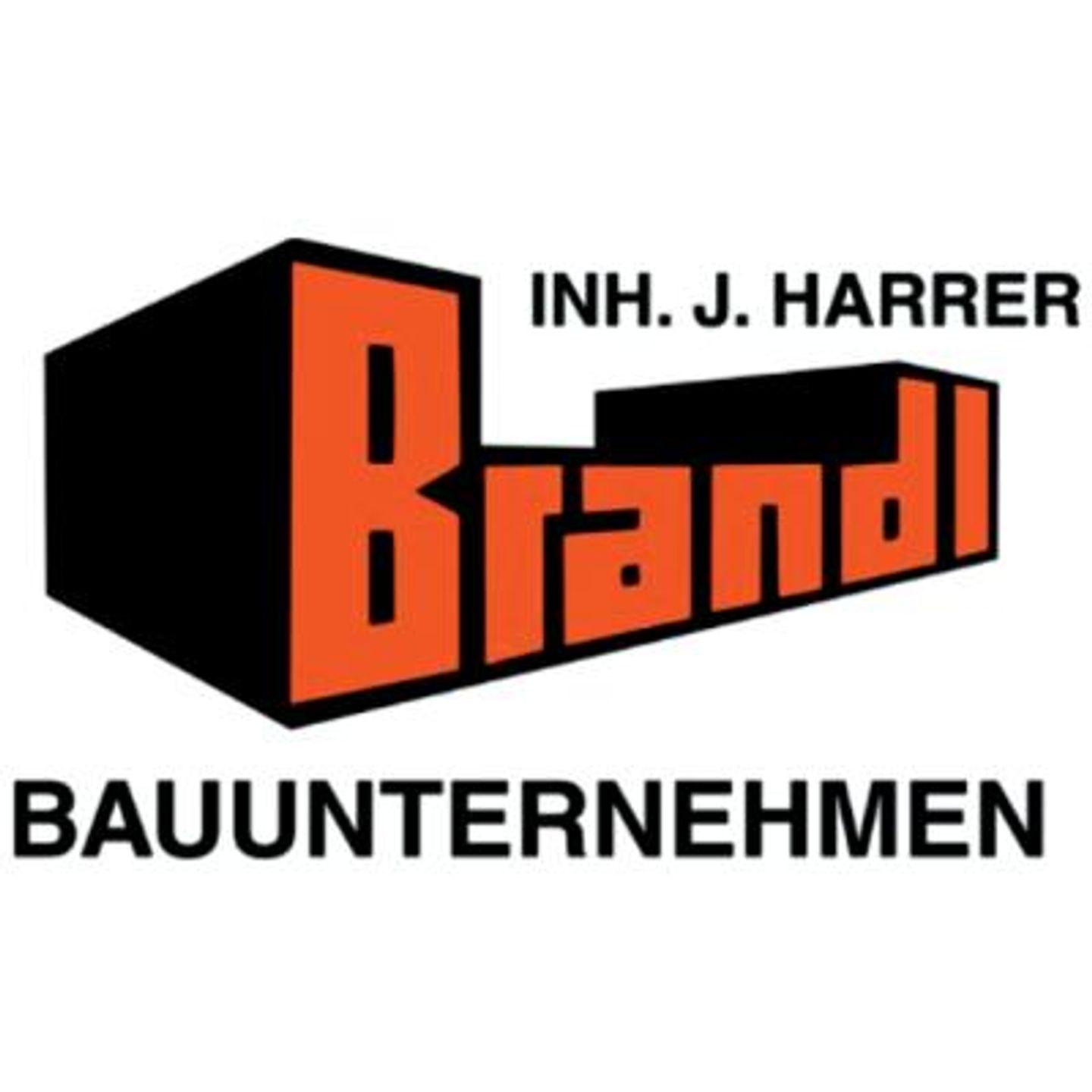 Logo der Firma Bauunternehmen N. Brandl aus Taufkirchen auf dem Branchenportal Bauunternehmen.org