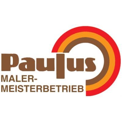 Logo der Firma Paulus Robert u. Florian GbR Malermeisterbetrieb aus Straubing auf dem Branchenportal Maler.org