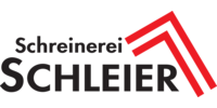 Logo der Firma Schreinerei Schleier aus Schwabach auf dem Branchenportal Tischler-Schreiner.org