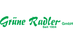 Logo der Firma Grüne Radler GmbH aus Würzburg auf dem Branchenportal Hausmeisterdienste.net
