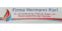 Logo der Firma Karl Hermann Öl- und Gasfeuerung - Heizungsteuerung aus Moorenweis auf dem Branchenportal Heizungsbau.net