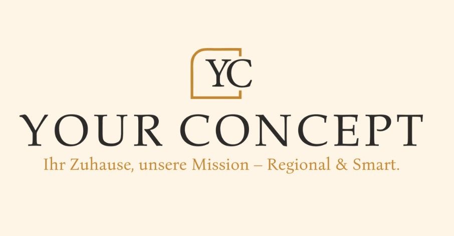 Logo der Firma Your Concept Fenster Türen Bauelemente aus Roth auf dem Branchenportal Bauunternehmen.org