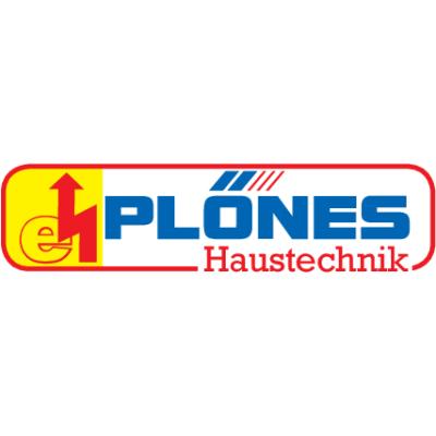 Logo der Firma Plönes Haustechnik aus Mülheim auf dem Branchenportal Elektriker.org