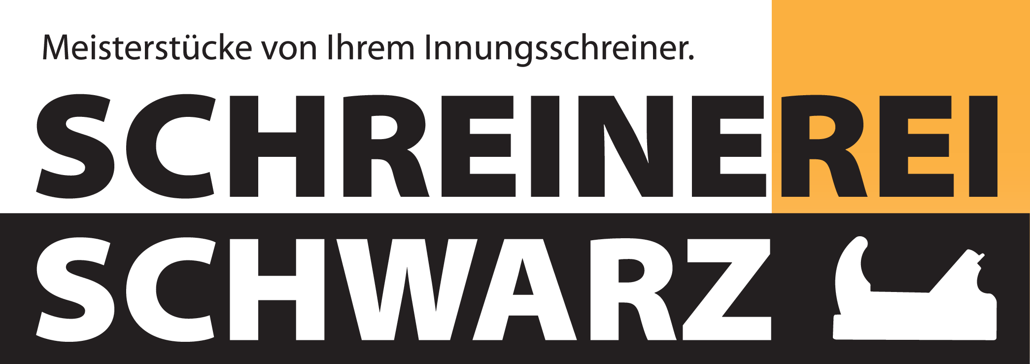 Logo der Firma Schreinerei Schwarz aus Georgensgmünd auf dem Branchenportal Tischler-Schreiner.org