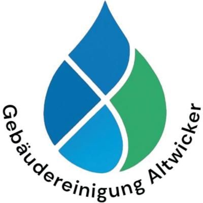 Logo der Firma Gebäudereinigung Altwicker aus Grevenbroich auf dem Branchenportal Hausmeisterdienste.net