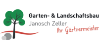 Logo der Firma Zeller Janosch Garten- u. Landschaftsbau aus Baiersdorf auf dem Branchenportal Gartenbau.org