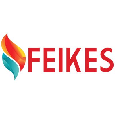 Logo der Firma Feikes Heizung und Installation GmbH aus Brüggen auf dem Branchenportal Heizungsbau.net