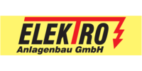 Logo der Firma Elektro Anlagenbau GmbH aus Stützengrün auf dem Branchenportal Elektriker.org