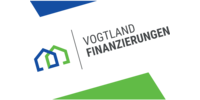 Logo der Firma Vogtland Finanzierungen Sascha Helmrich aus Greiz auf dem Branchenportal Bauunternehmen.org