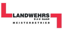 Logo der Firma Landwehrs Bau GmbH aus Kamp-Lintfort auf dem Branchenportal Bauunternehmen.org