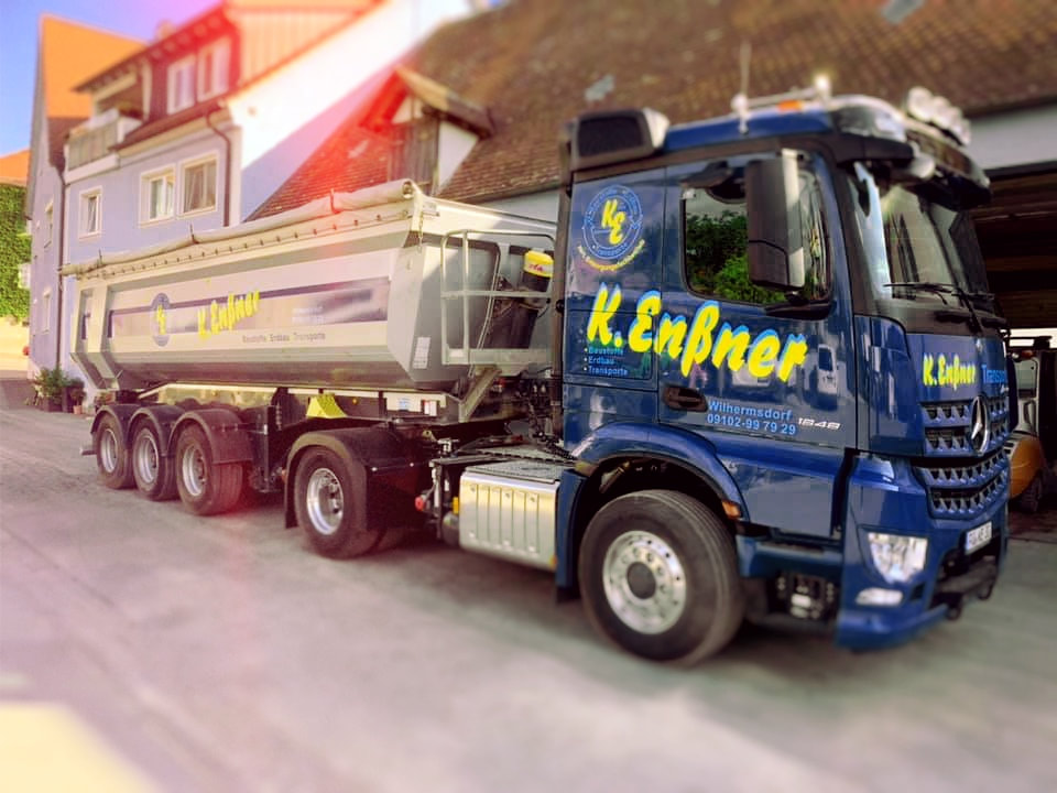 Beispielarbeit von Enßner Konrad GmbH & Co. KG - veröffentlicht auf Gartenbau.org