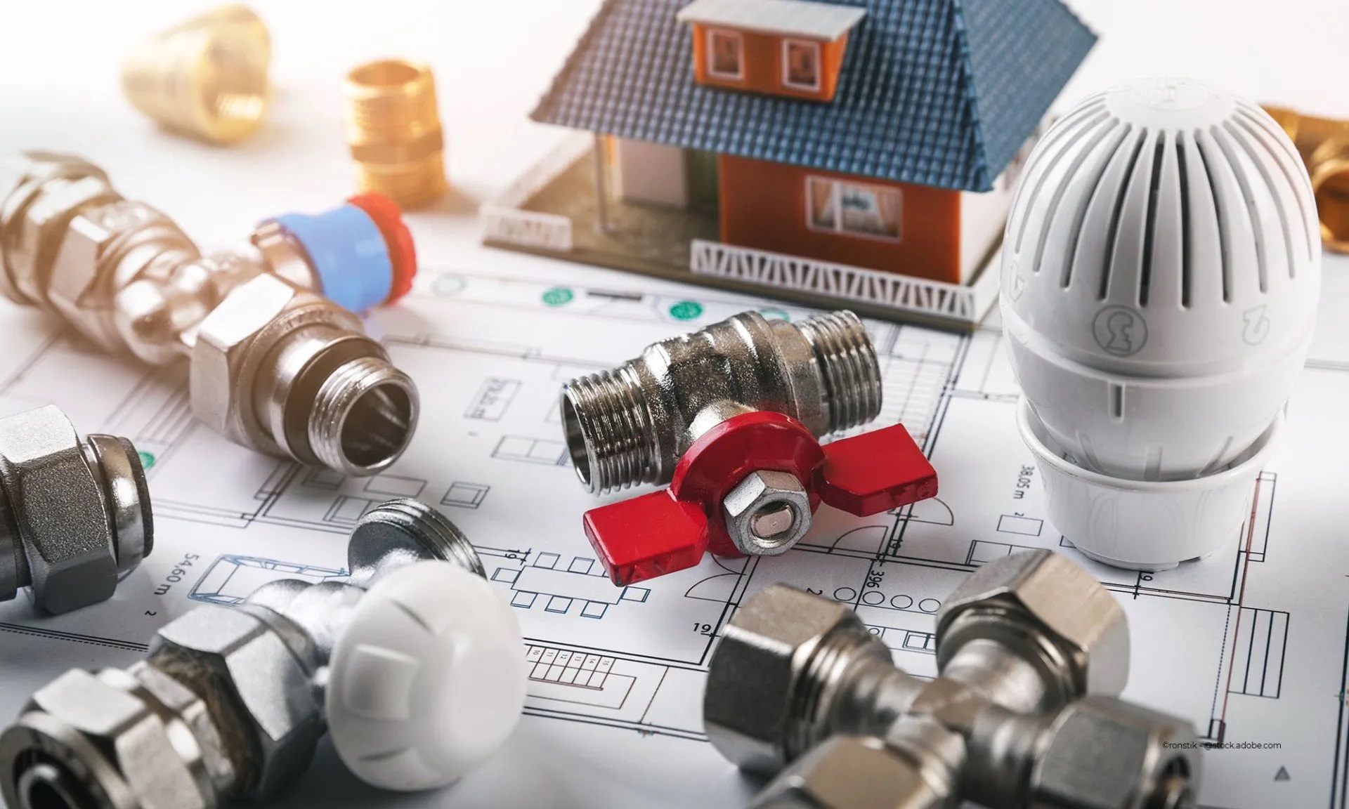 Beispielarbeit von Kreipp Energietechnik GmbH - veröffentlicht auf Sanitaer.org