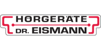 Logo der Firma Hörgeräte Dr. Eismann aus Stollberg auf dem Branchenportal Akustiker.net
