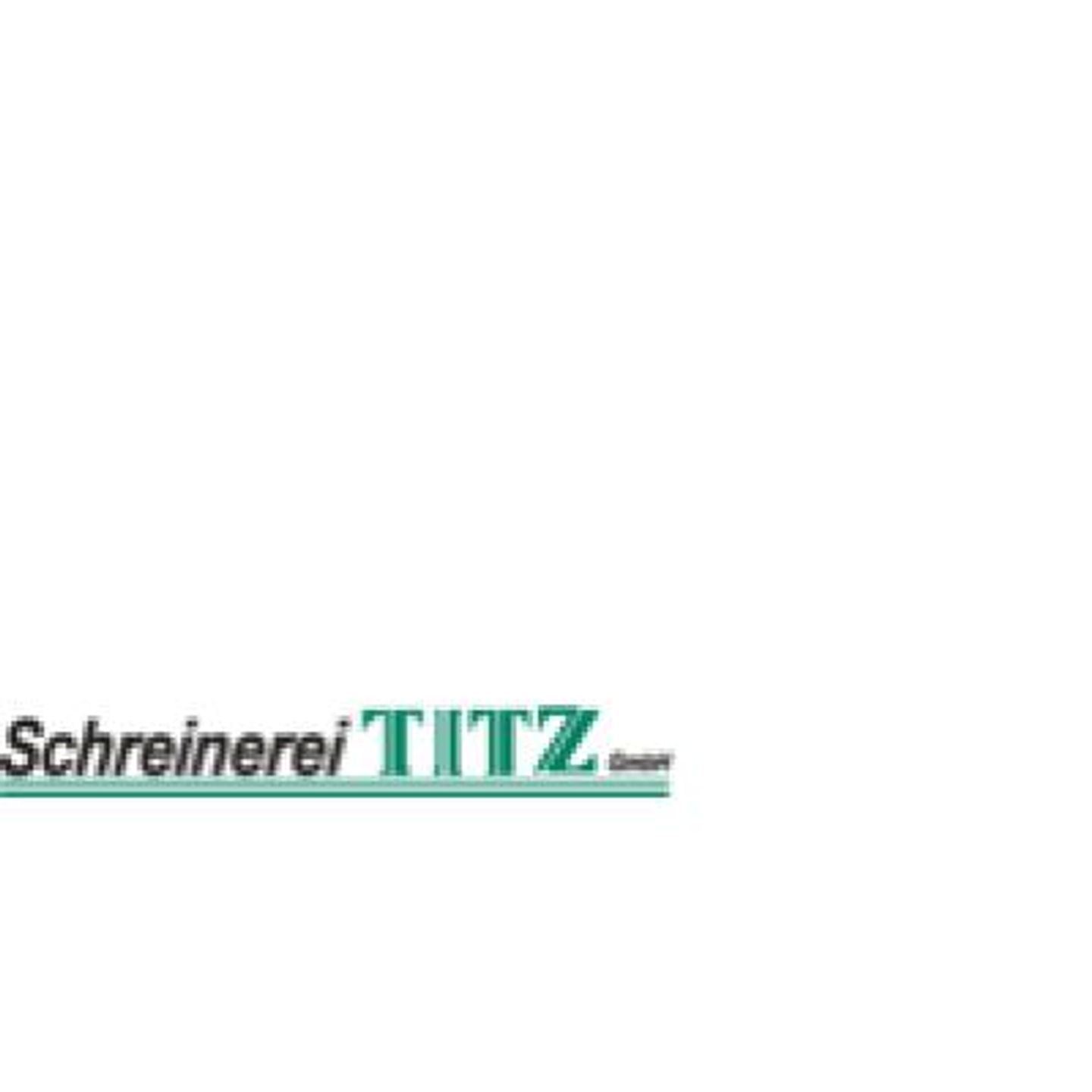 Logo der Firma Schreinerei Titz GmbH aus Remscheid auf dem Branchenportal Tischler-Schreiner.org
