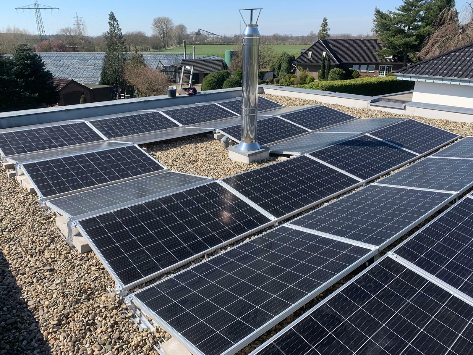 Beispielarbeit von solar-einkauf.com GmbH & Co.KG - veröffentlicht auf Solartechnik.org