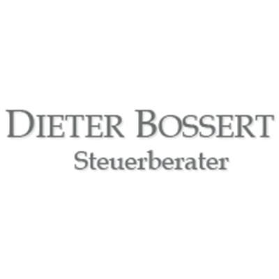 Logo der Firma Dieter Bossert Steuerberater aus Nürnberg auf dem Branchenportal Steuer-Berater.de